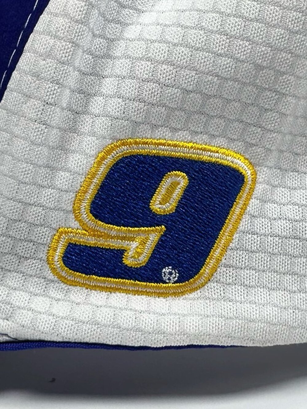 Napa Racing Hat Cap Chase Elliott #9 Adjustable, Pre-Owned Good Condition - Picture 5 of 16